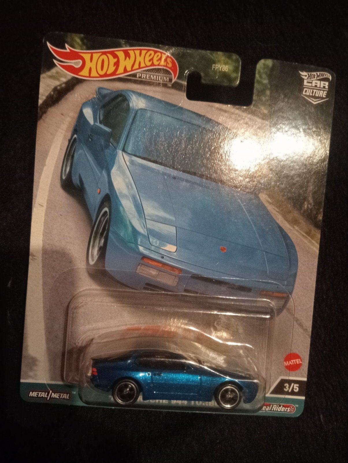 Porsche hotwheels, Enlèvement ou Envoi, Neuf