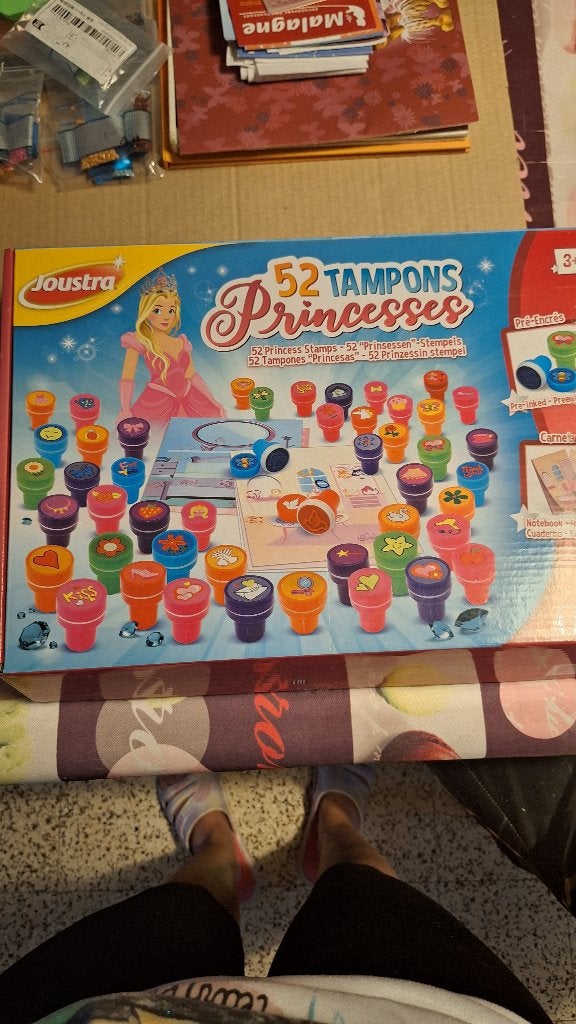 50 tampons encreur, Hobby & Loisirs créatifs, Scrapbooking, Enlèvement, Comme neuf, Autres types, Autres marques