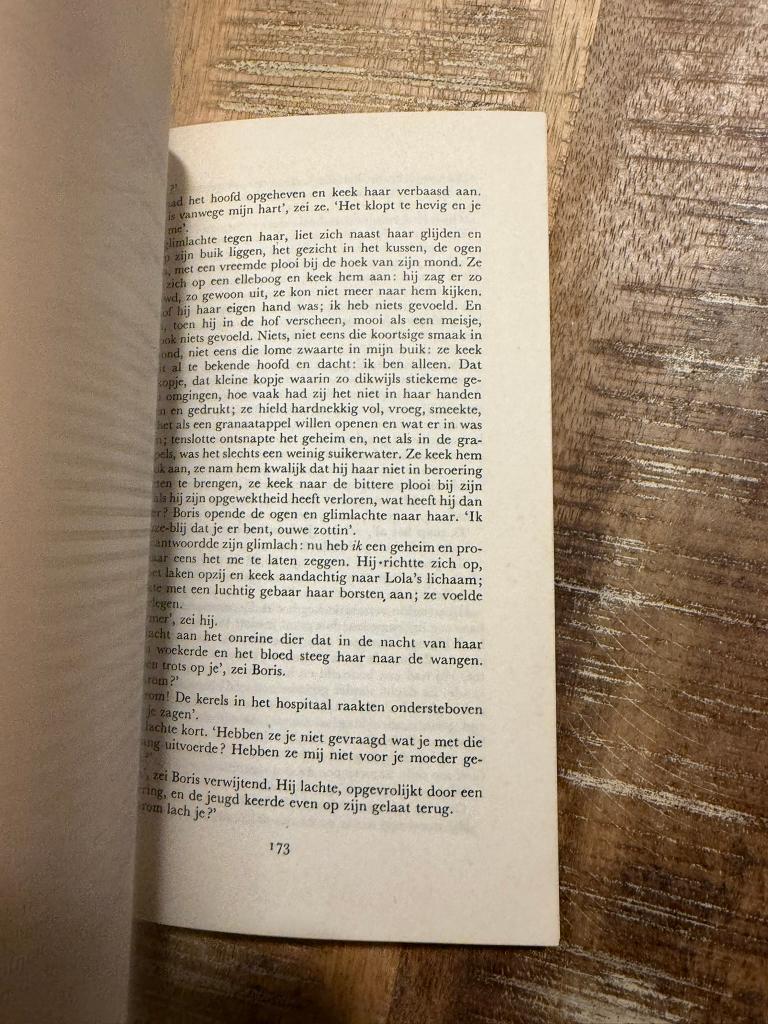 De dood in het hart - Jean-Paul Sartre, Boeken, Gelezen, België, Ophalen of Verzenden, Jean-Paul Sartre