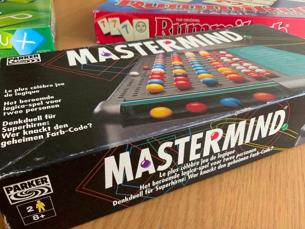 MASTERMIND, Enlèvement, Utilisé