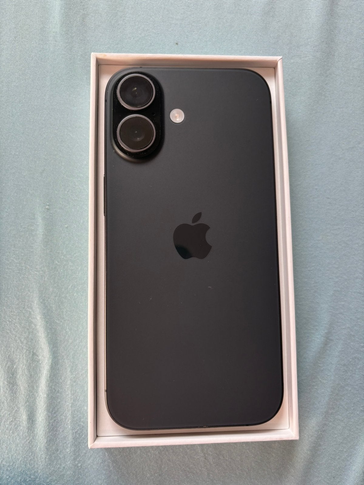 IPHONE 17 256GB, Enlèvement