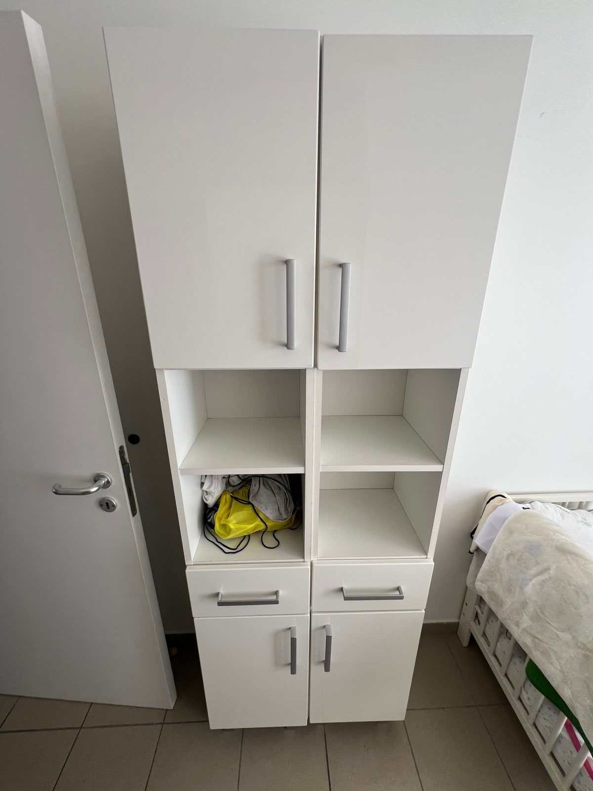 badkamerkastjes, Huis en Inrichting, Ophalen, Zo goed als nieuw