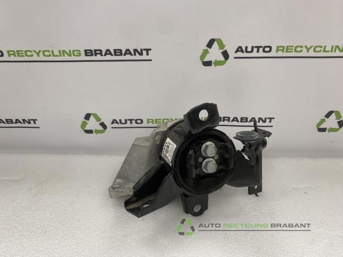 Support moteur d'un Kia Sorento, -, 3 mois de garantie, Utilisé, -