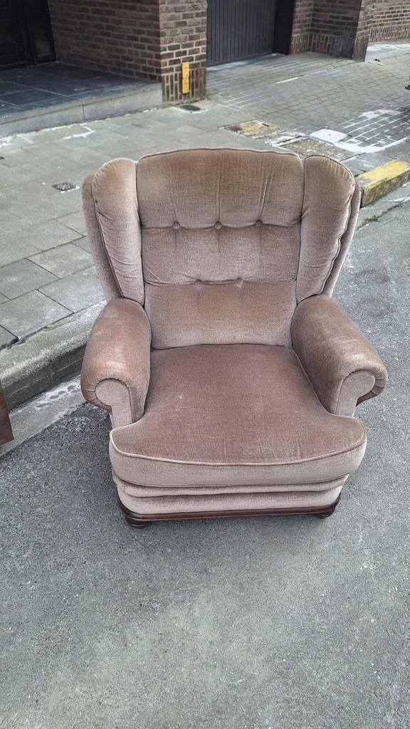 Canapé à vendre, Enlèvement ou Envoi