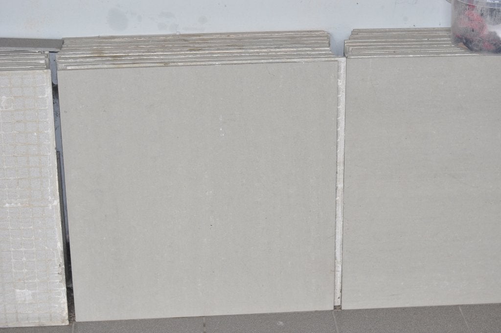 vloeren, Ophalen, Overige materialen, Gebruikt, 60 cm of meer