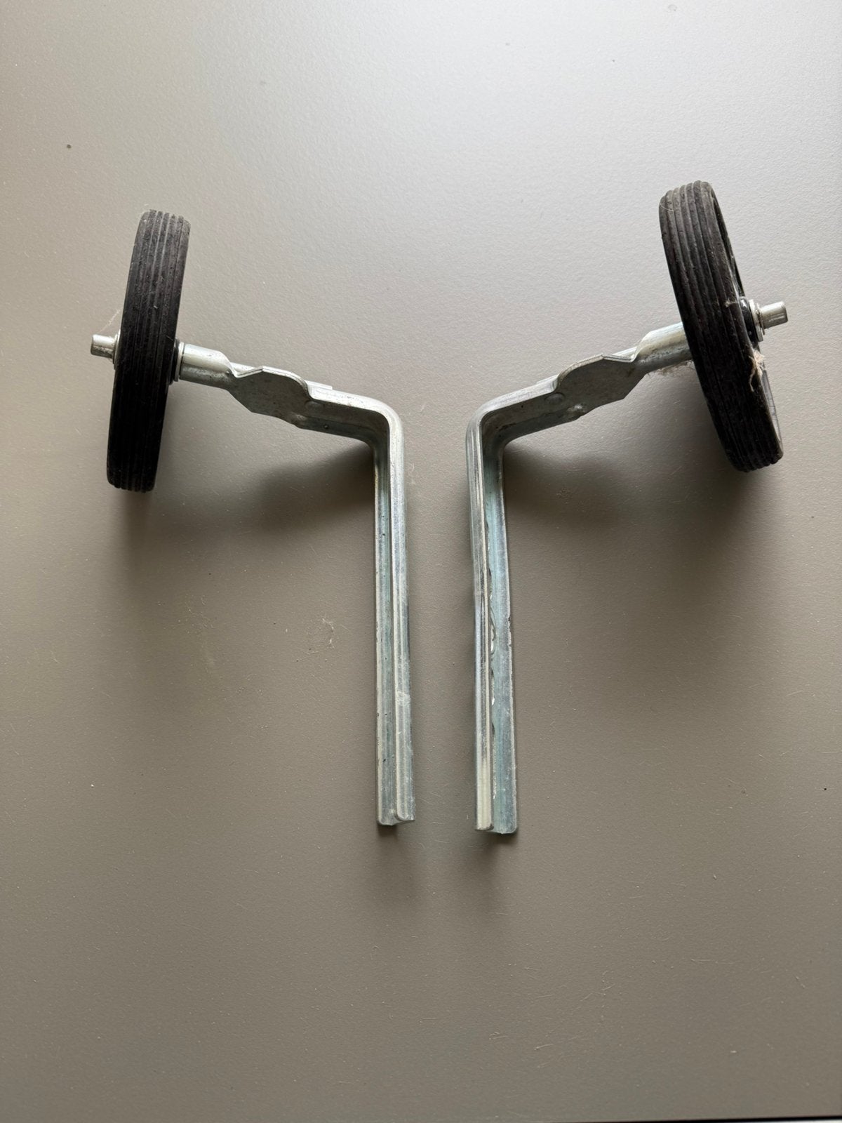 Roues d'entraînement, Vélos & Vélomoteurs, Enlèvement, Comme neuf