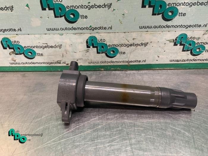 Broche bobine d'un Dodge Caliber, -, 3 mois de garantie, Utilisé, Dodge
