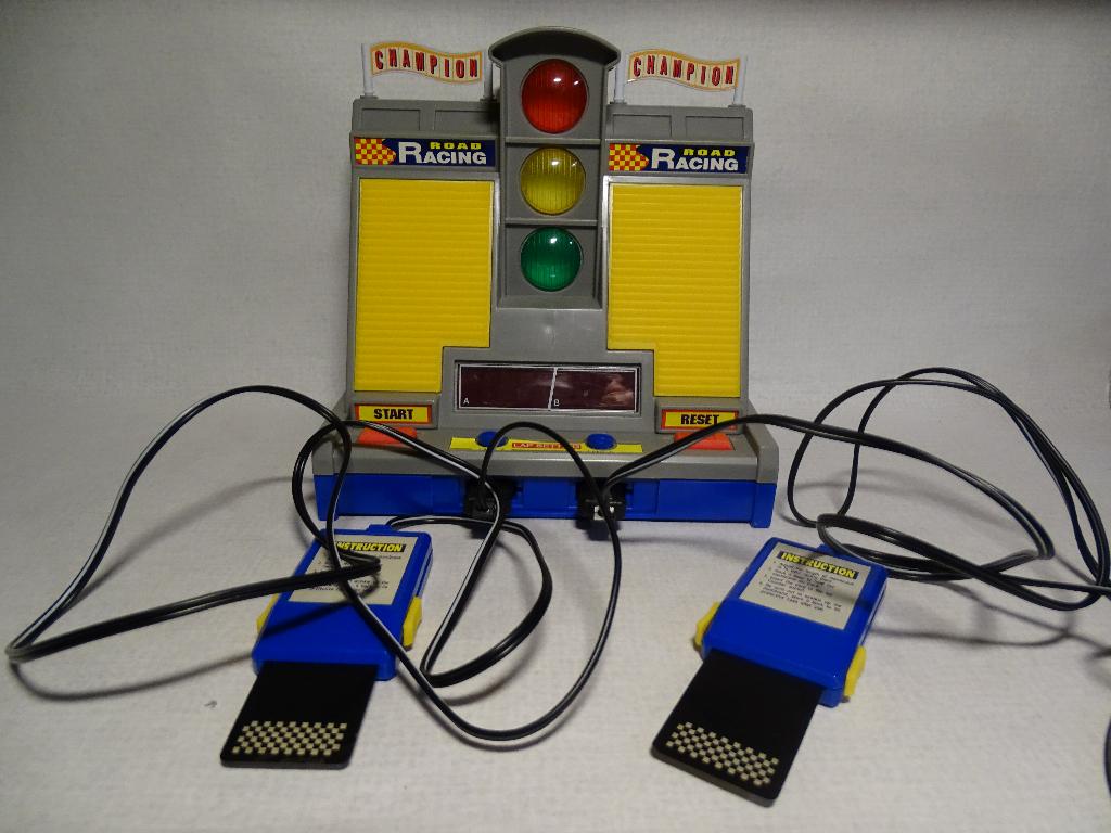Elektronische Rondenteller voor racebaan, Enfants & Bébés, Jouets | Circuits, Autres marques, Électrique, Enlèvement ou Envoi