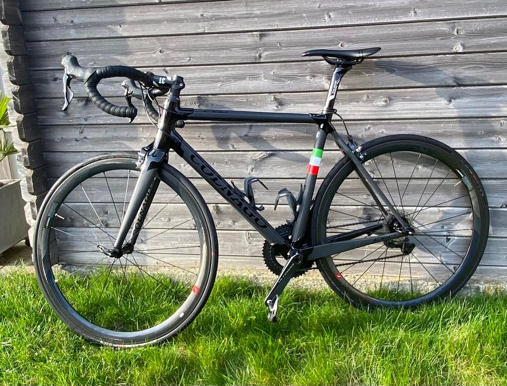Mooie COLNAGO C60, Ophalen, Gebruikt, Overige merken