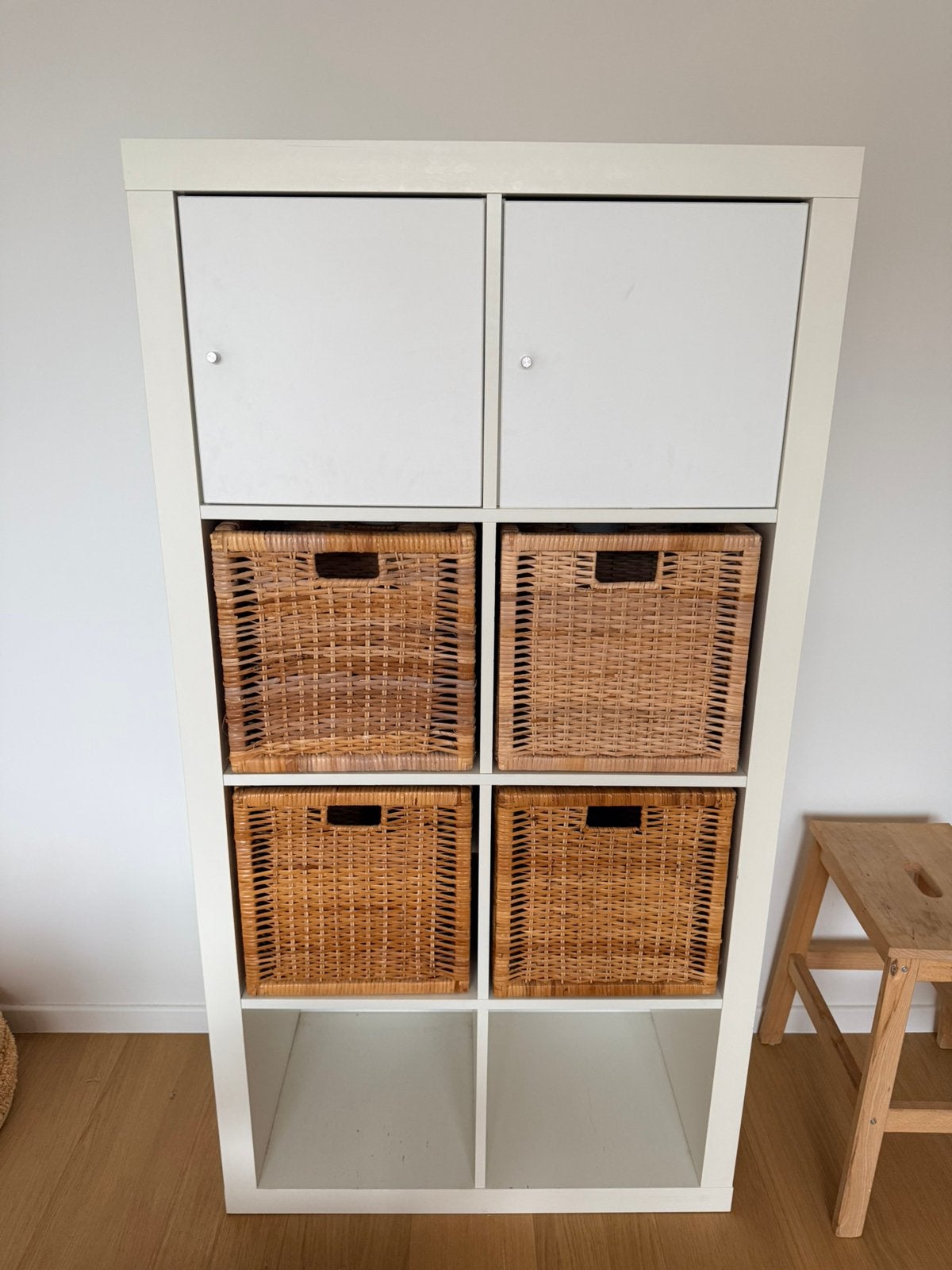 Kallax ikea, Maison & Meubles, Enlèvement, Utilisé