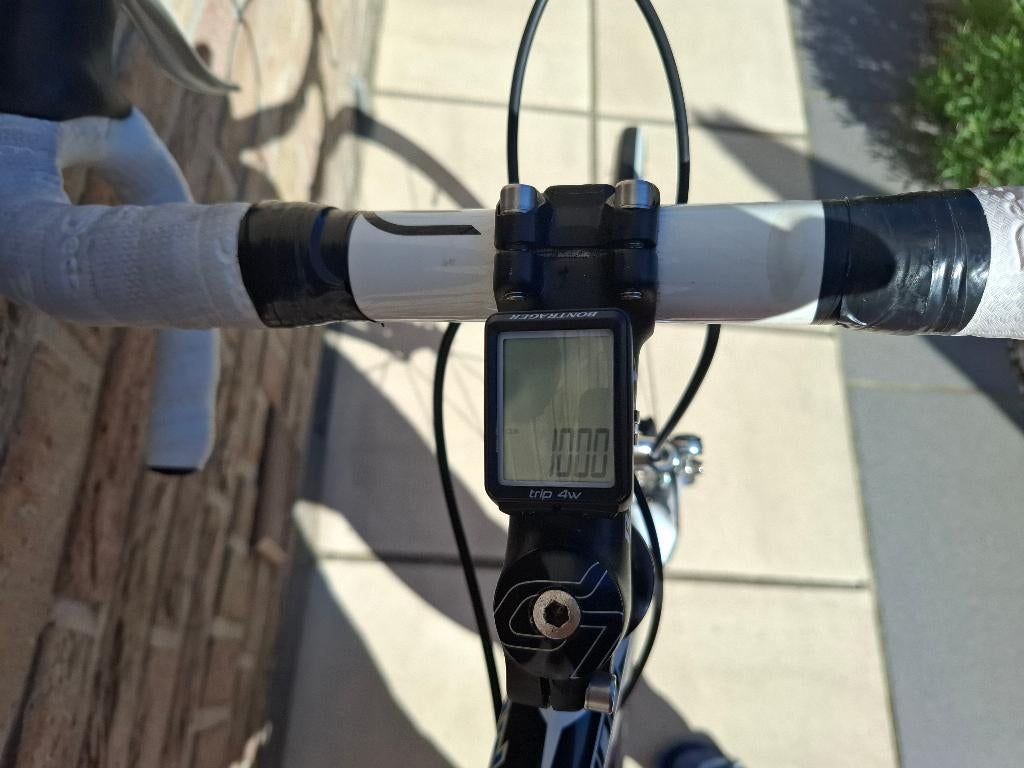 racefiets, Gebruikt, Velgrem, 49 tot 53 cm, Meer dan 20 versnellingen