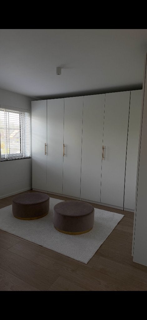 IKEA PAX dressing 360x200x60, Enlèvement, Comme neuf