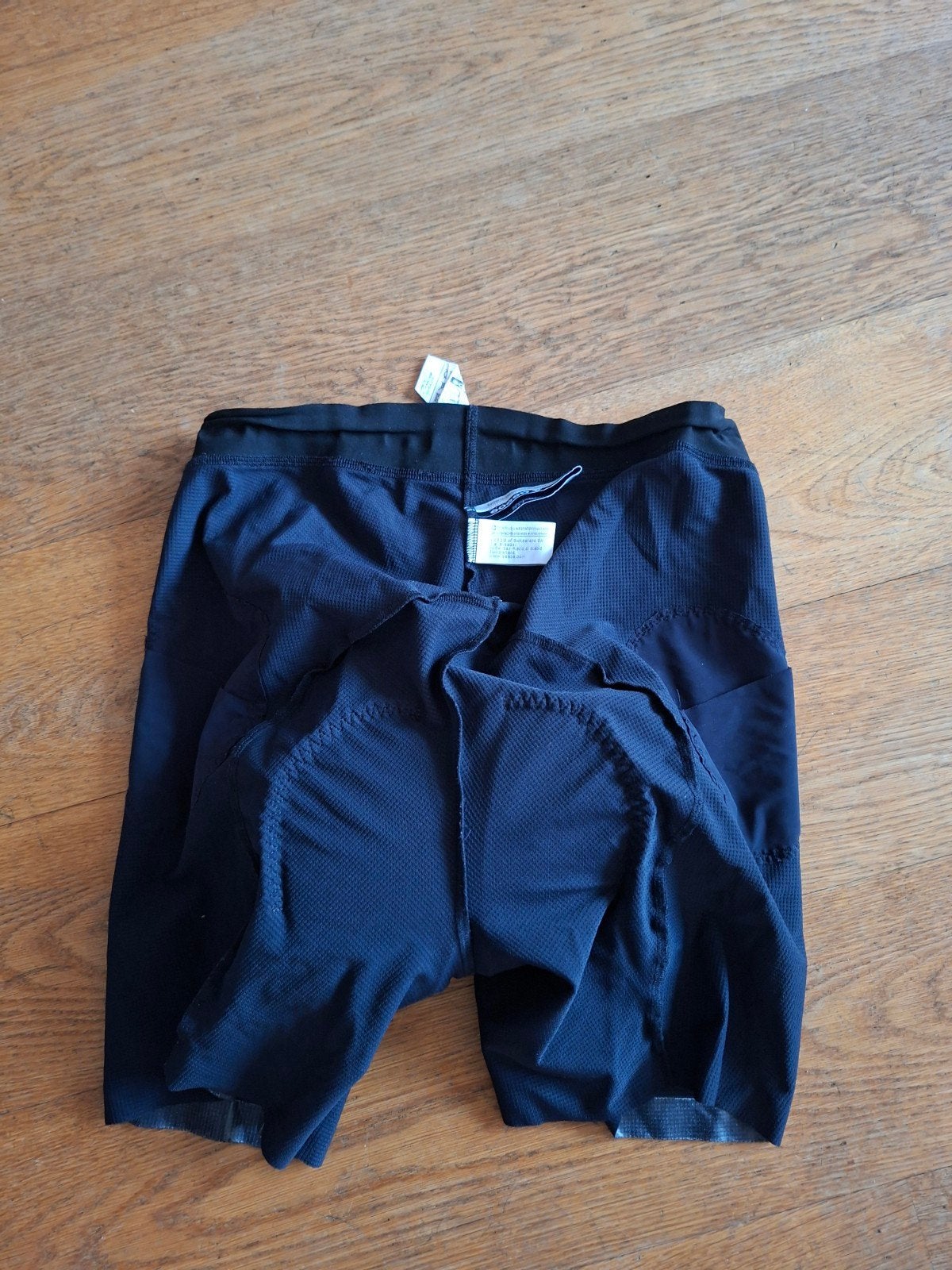 Chausson tactique Assos Trail XL, Vélos & Vélomoteurs, Envoi, XL