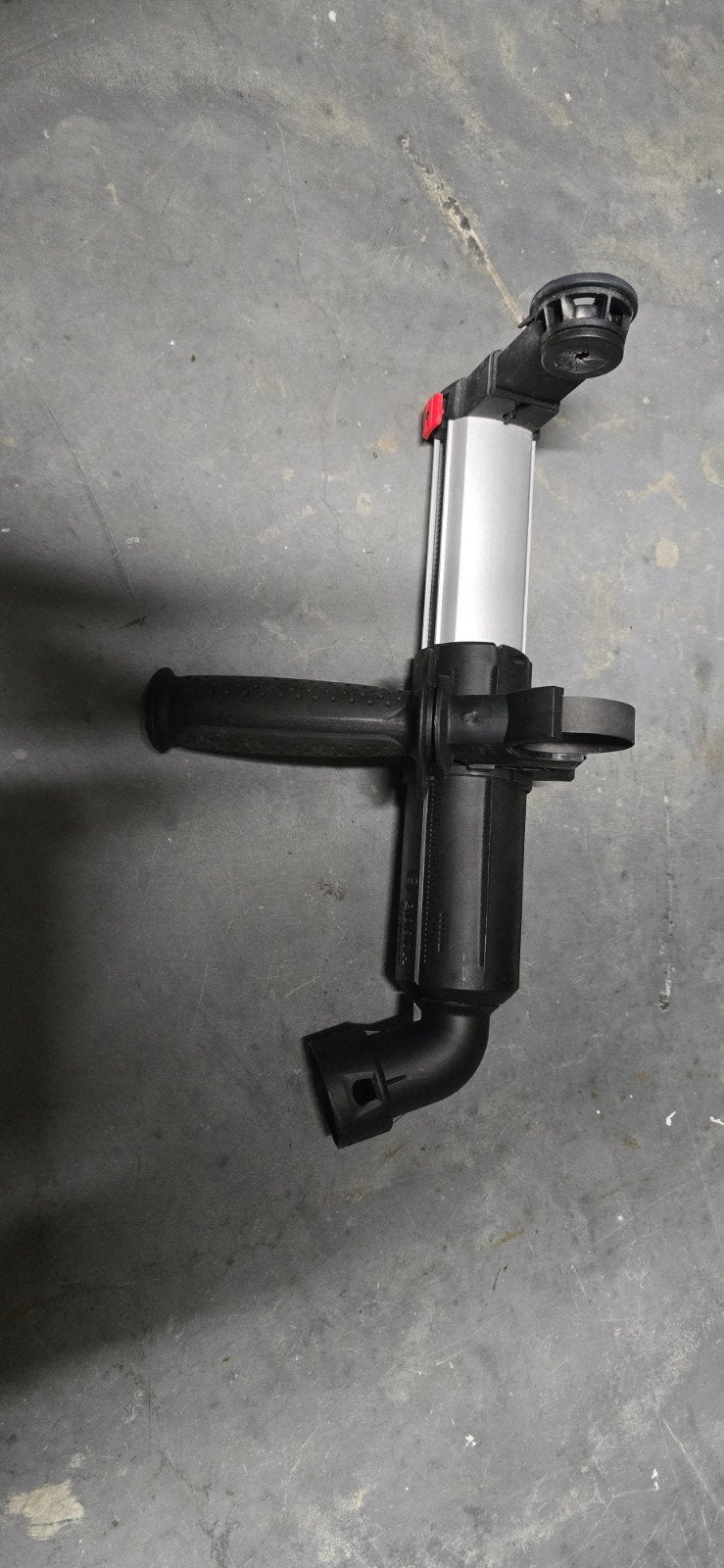 BOSCH GDE 16 PLUS, Doe-het-zelf en Bouw, Ophalen