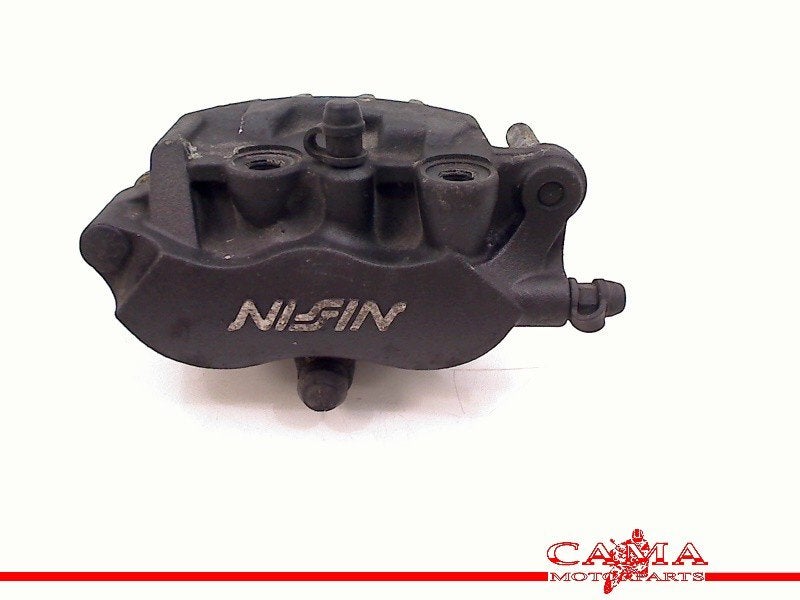ETRIER DE FREIN AVANT DROIT Honda, Motos, Dhr. S. di Majo, Utilisé, Info@cama-motorparts.nl, P.J. Troelstraweg 8 8
3144 CX  MAASSLUIS, NL