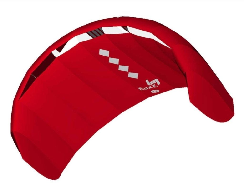 Kite vlieger 1.3, Sports & Fitness, Cerf-volant, Enlèvement, Neuf, Deux lignes, Cerf-volant