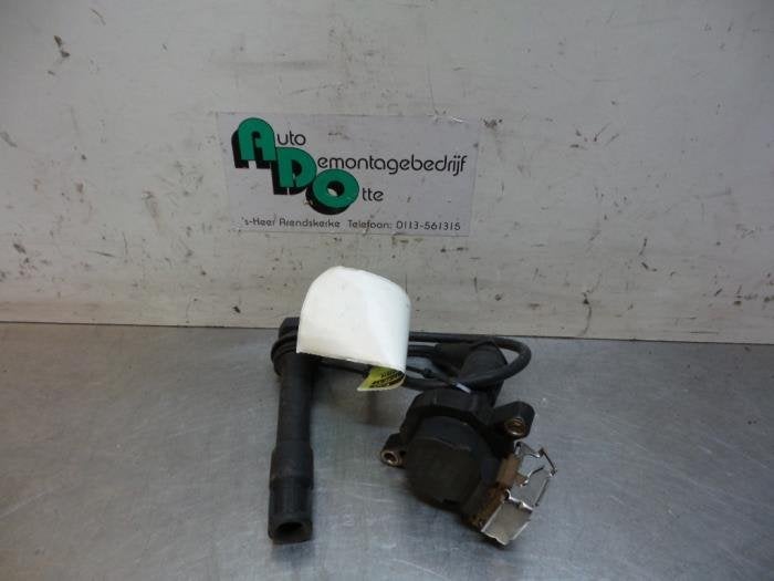 Bobine van een Landrover Freelander, -, -, Ophalen of Verzenden, -