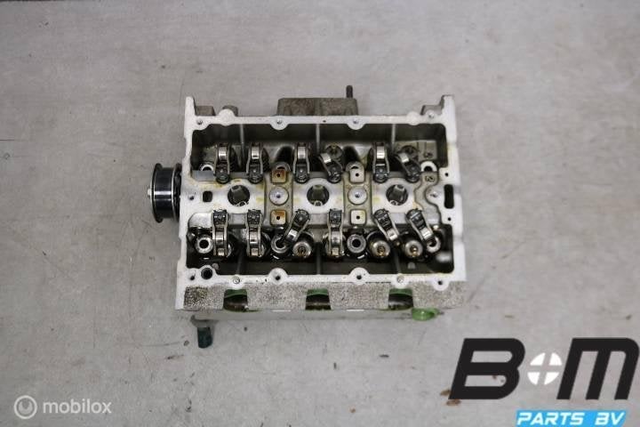 Cylinderkop VW Up! CHYA 04C103404F, Gebruikt