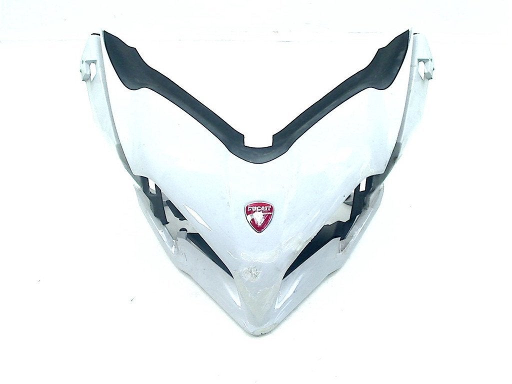SUPERIEUR CARENAGE Ducati, Motos, Pièces | Ducati, Utilisé