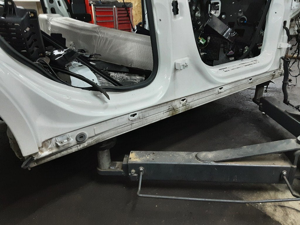 DORPEL RECHTS Mercedes-Benz A (177.0) (01-2018/12-2026), Auto-onderdelen, Gebruikt, Mercedes-Benz, Mevr. I. Hauben, Rue de l'Espoir 34 34
4030  GRIVEGNÉE, BE
