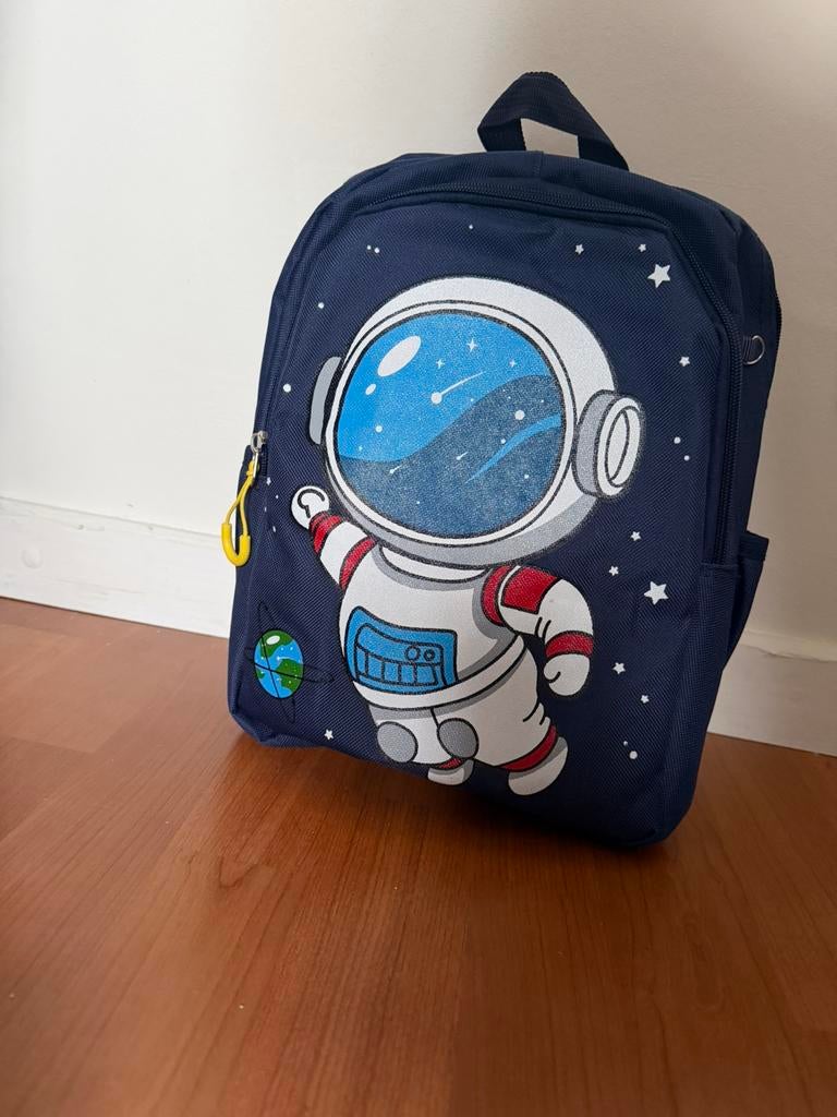 Sac a dos, Enlèvement ou Envoi, Comme neuf