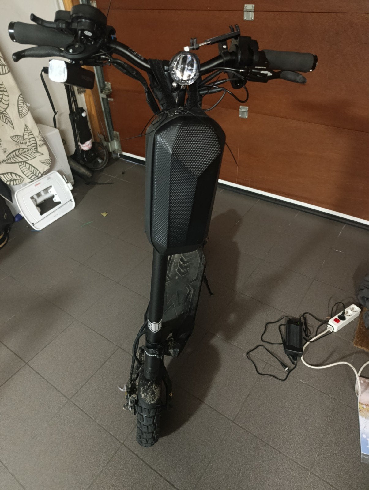 kaboo mantis 10, Ophalen of Verzenden