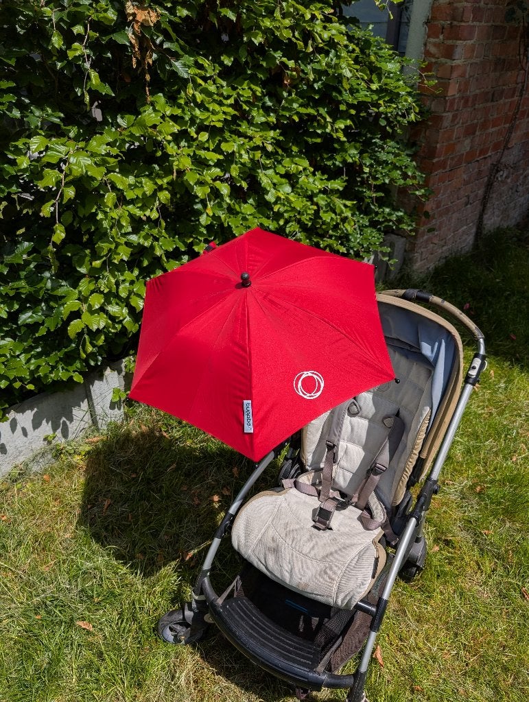 Ombrelle Bugaboo, Enlèvement, Utilisé, Poussette, Bugaboo