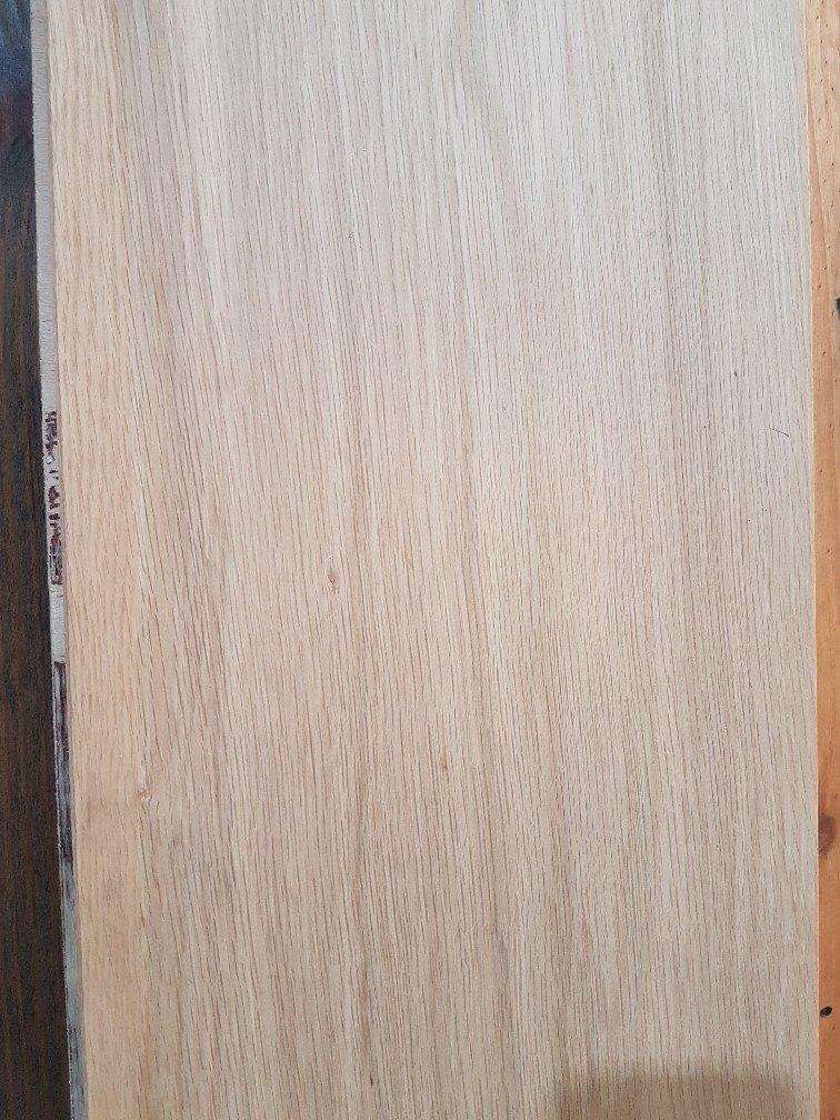 KLEIN RESTPARKET; 14,3 M2 MARKANT EIKEN MULTI XXL VLOERDELE, Ophalen