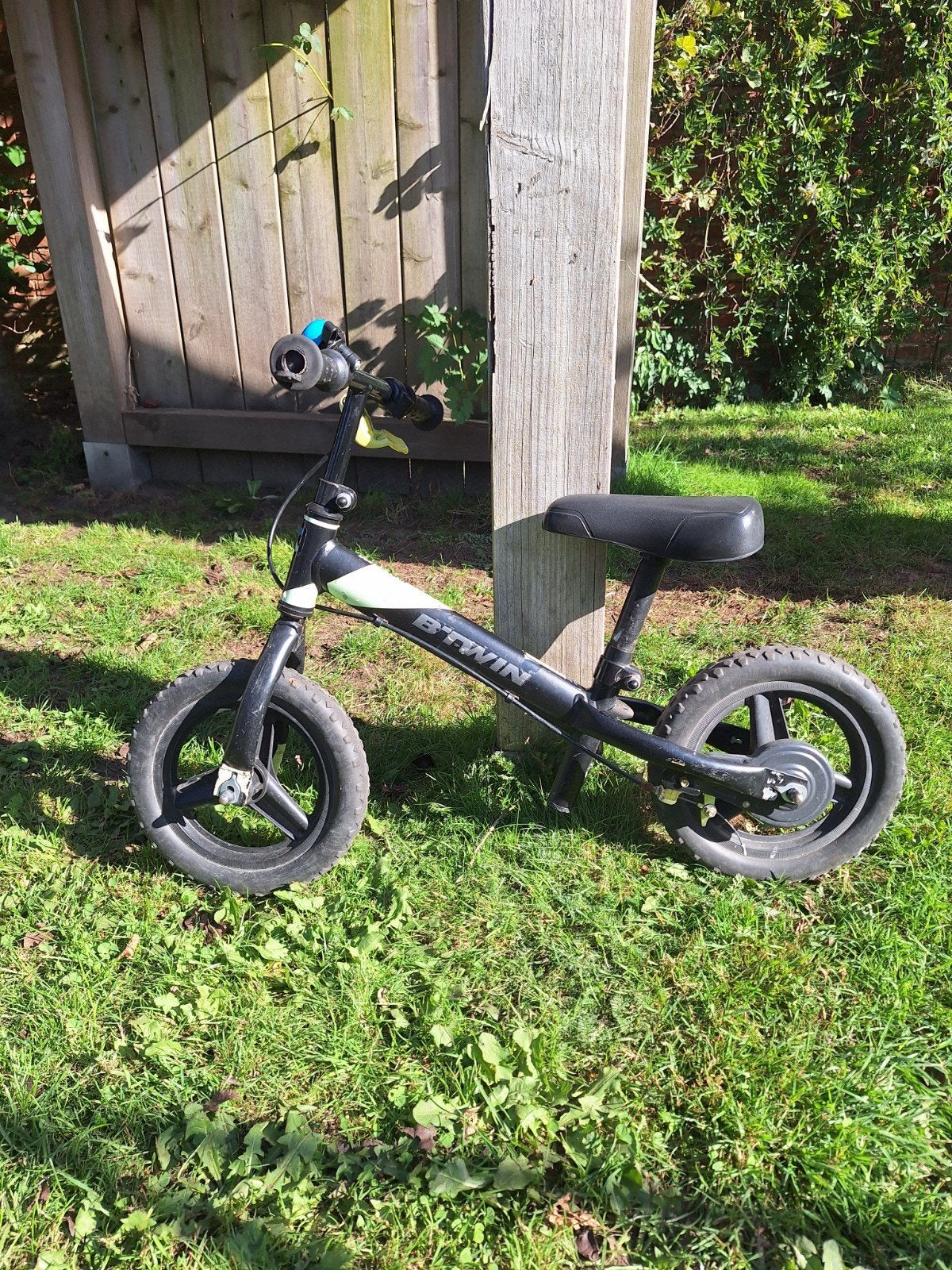 loopfiets, Ophalen, Gebruikt, Loopfiets