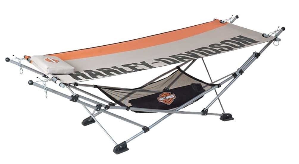 harley davidson hangmat, Tuin en Terras, Hangmatten, Ophalen