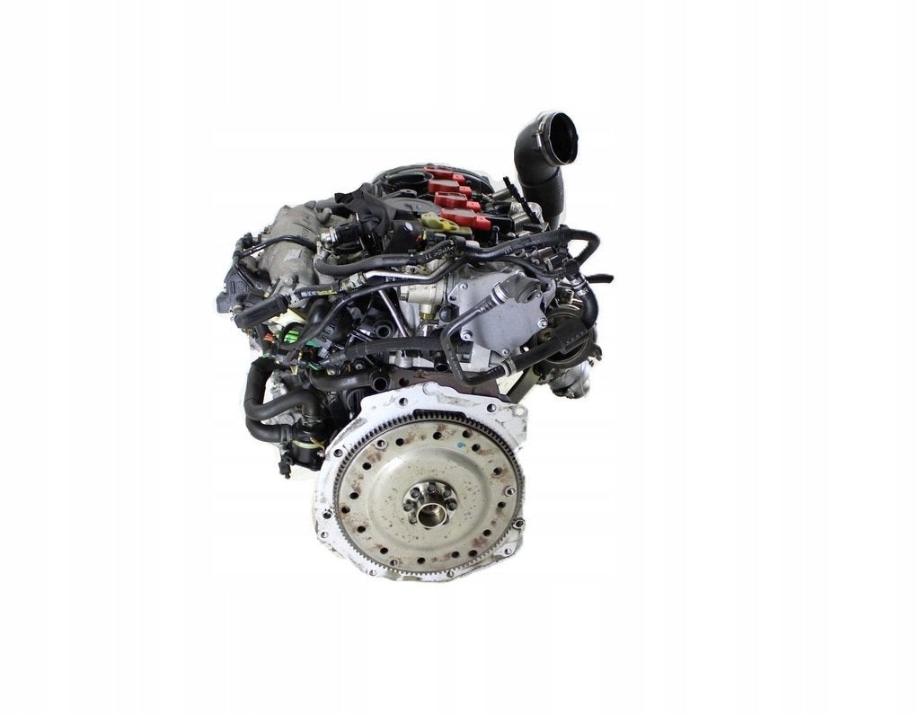 Moteur CPMA Complet A4 A5 AUDI, Autos : Pièces & Accessoires, Envoi, Utilisé, Skoda