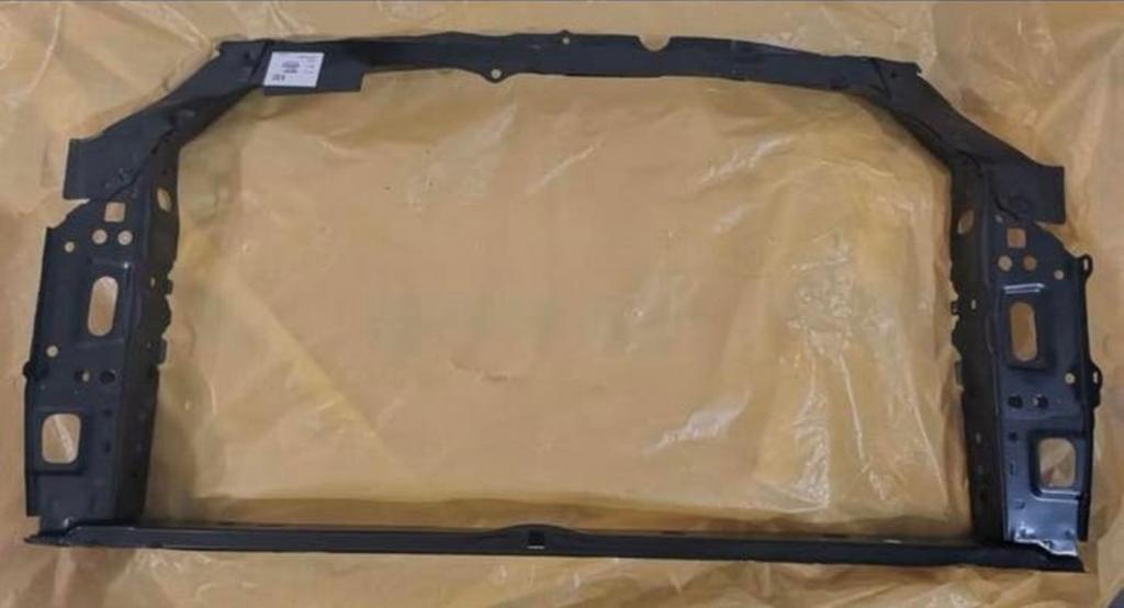 Face avant Citroën C1 / Peugeot 107 / Toyota Aygo 2006-2013, Ophalen, Citroën