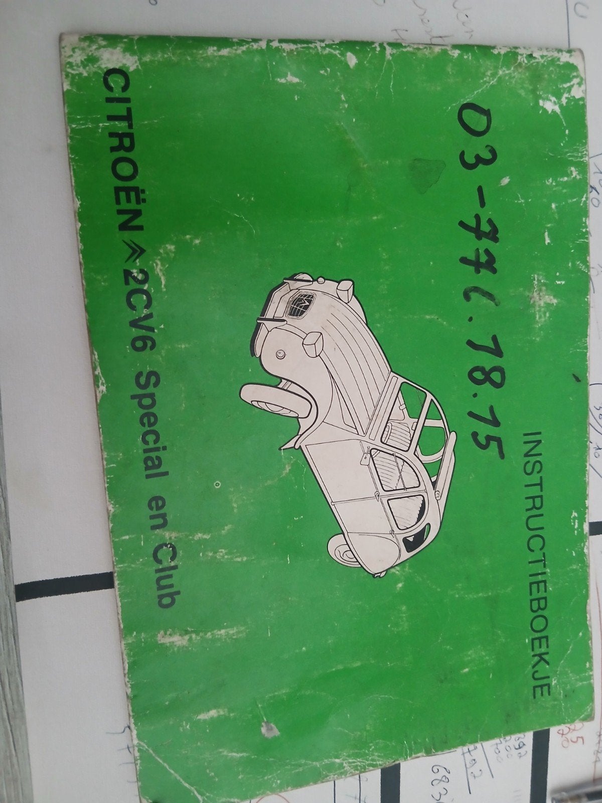 2pk, Enlèvement ou Envoi