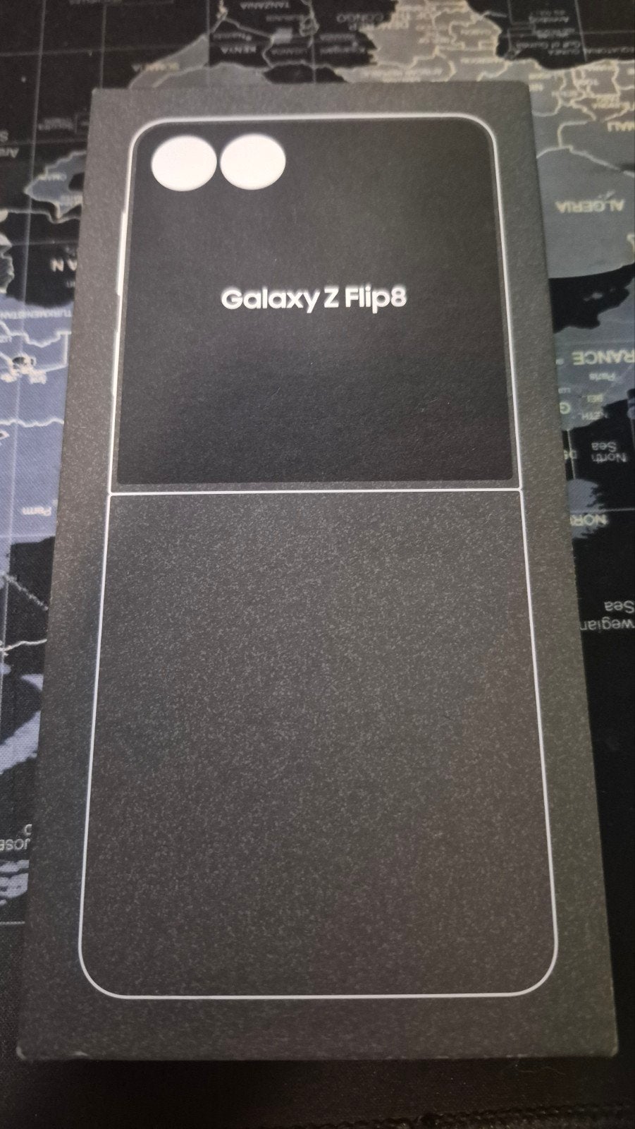 samsung galaxy z flip 8, Ophalen, Overige kleuren, Nieuw, Zonder simlock