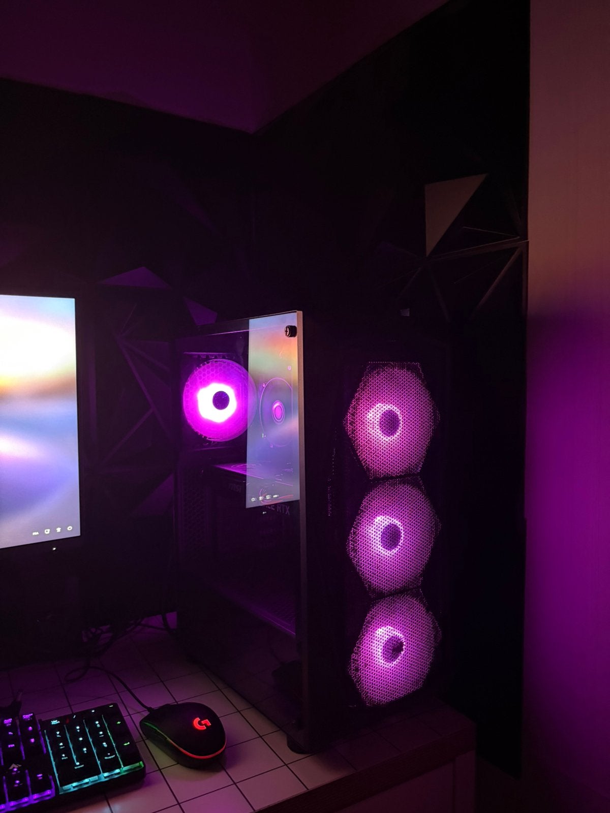 Gamen op de pc, 2 tot 3 Ghz, Ophalen of Verzenden, Zo goed als nieuw, Gaming