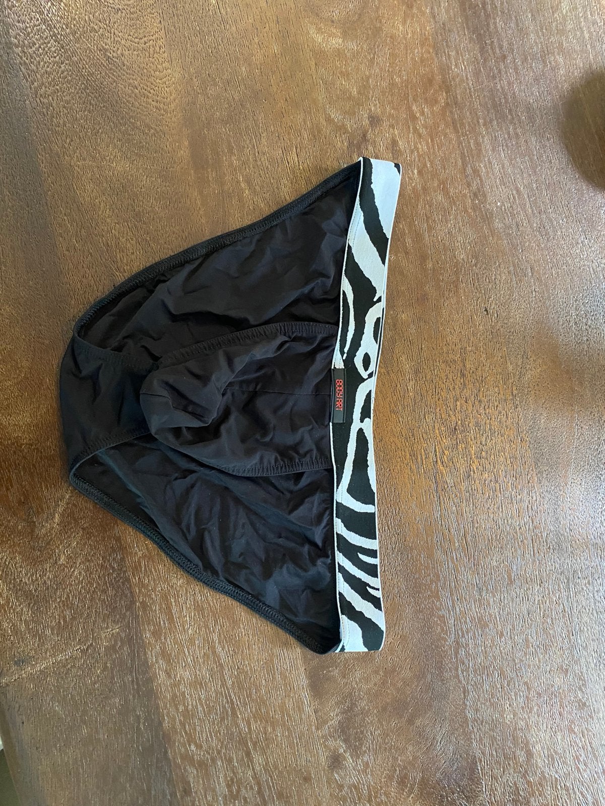 Tangaslip Body Art, Ophalen of Verzenden, Slip