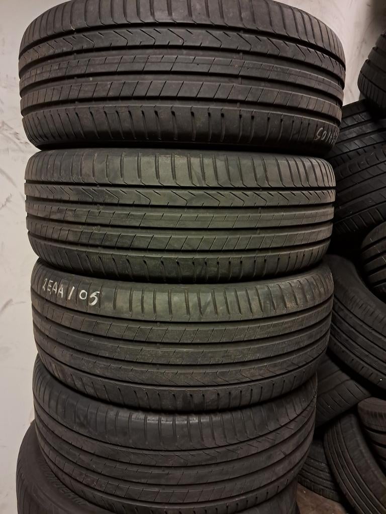 255/50/19 235/55/19 2555019 2355519 Démo estivale Pirelli 20, Enlèvement