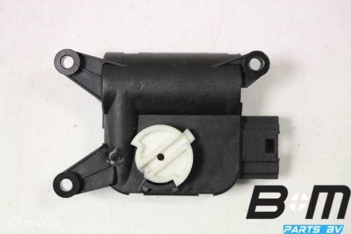 Kachelstelmotor Audi A6 4F, Auto-onderdelen, Airco en Verwarming, Gebruikt