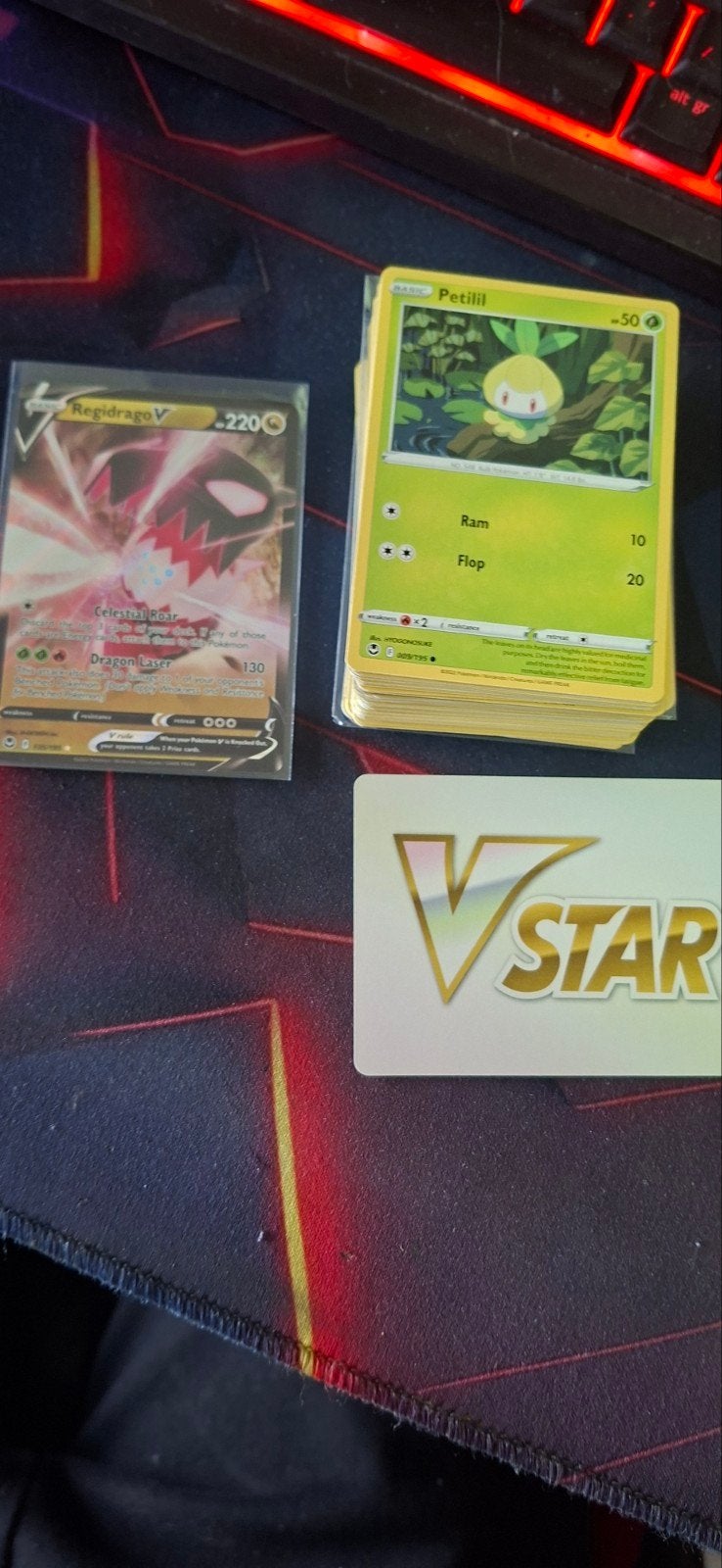 pokemon bulk, Hobby en Vrije tijd, Ophalen of Verzenden, Zo goed als nieuw, Meerdere kaarten, Foil