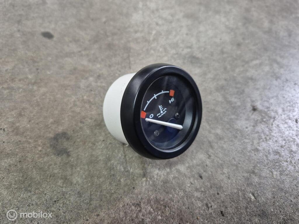 Temperatuurmeter SSie Sport Supersport 748 916 996 998, Enlèvement ou Envoi, Factorystore.service@ducati.com, Via Antonio Cavalieri Ducati, 74/5, 74/6, 40132 Bologna BO