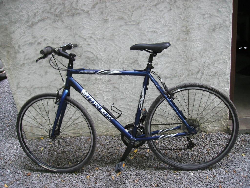 VELO, Enlèvement, Comme neuf, Autres marques