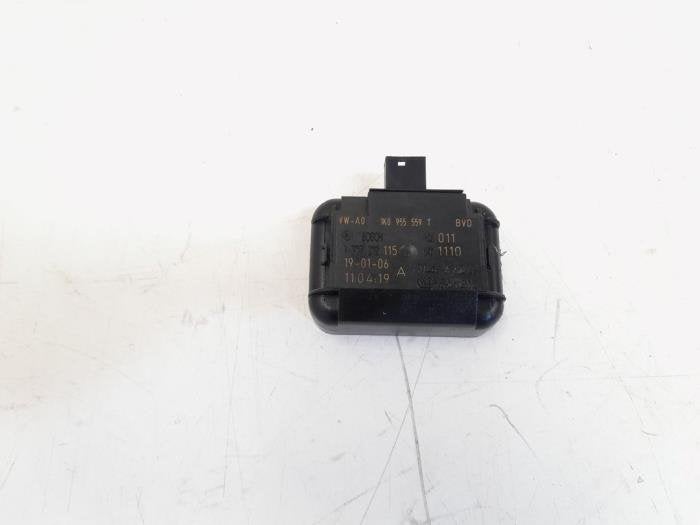 Regensensor van een Volkswagen Passat, Gebruikt, -, Volkswagen, -