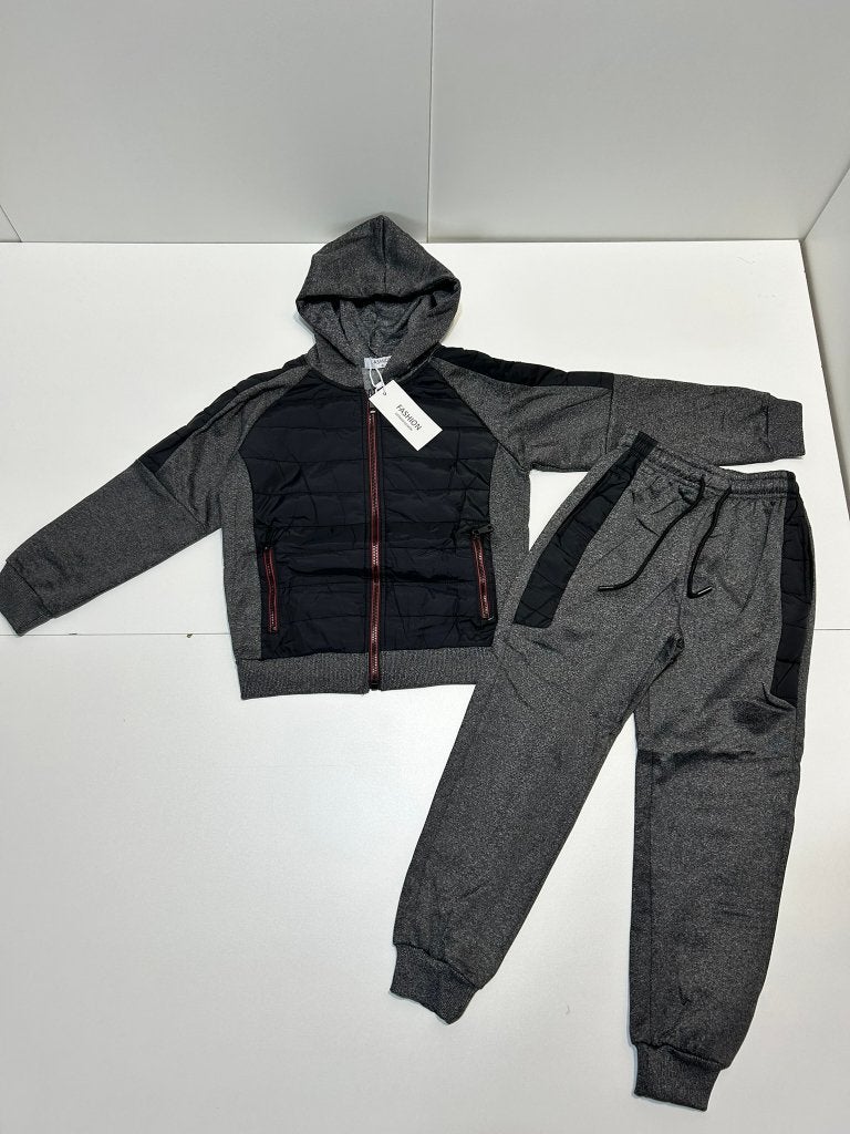 Combinaison d'entraînement et de jogging pour enfants, Enfants & Bébés, Enlèvement ou Envoi, Neuf, Garçon, Ensemble