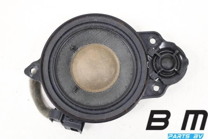 B&O luidspreker midden voorzijde Audi S8 4H 4H0035825, Autos : Divers, Haut-parleurs voiture, Utilisé