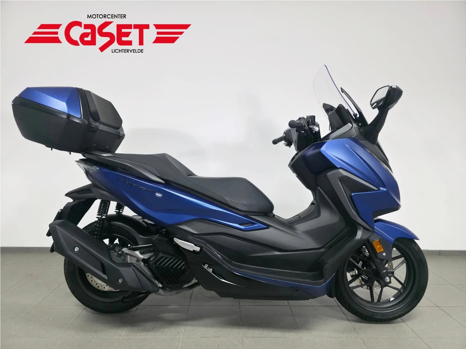 Honda NSS 125 (année de construction 2022), Motos, Entreprise, Occasion, Autre, 125 cm³