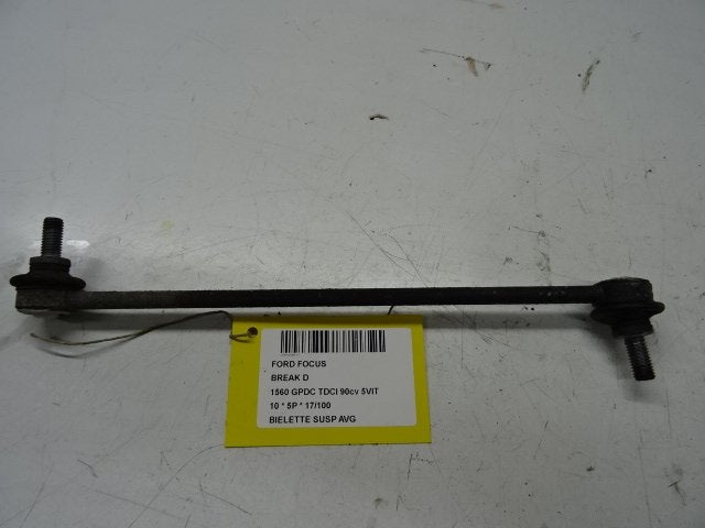 STABILISATORSTANG KOPPELSTANG LINKS VOOR Ford Focus 2, Gebruikt, Henry-Ford-Straße  1
50735  Köln, DE, Ford-Werke GmbH, Kunden@ford.com