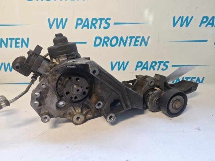 Hogedrukpomp van een Volkswagen Golf, Gebruikt, -, Volkswagen, -
