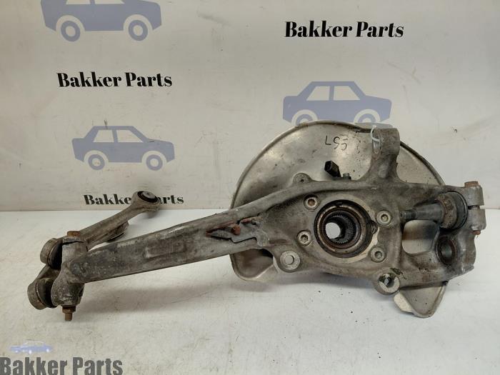 Joint avant gauche d'un Audi S5, -, -, 3 mois de garantie, Audi