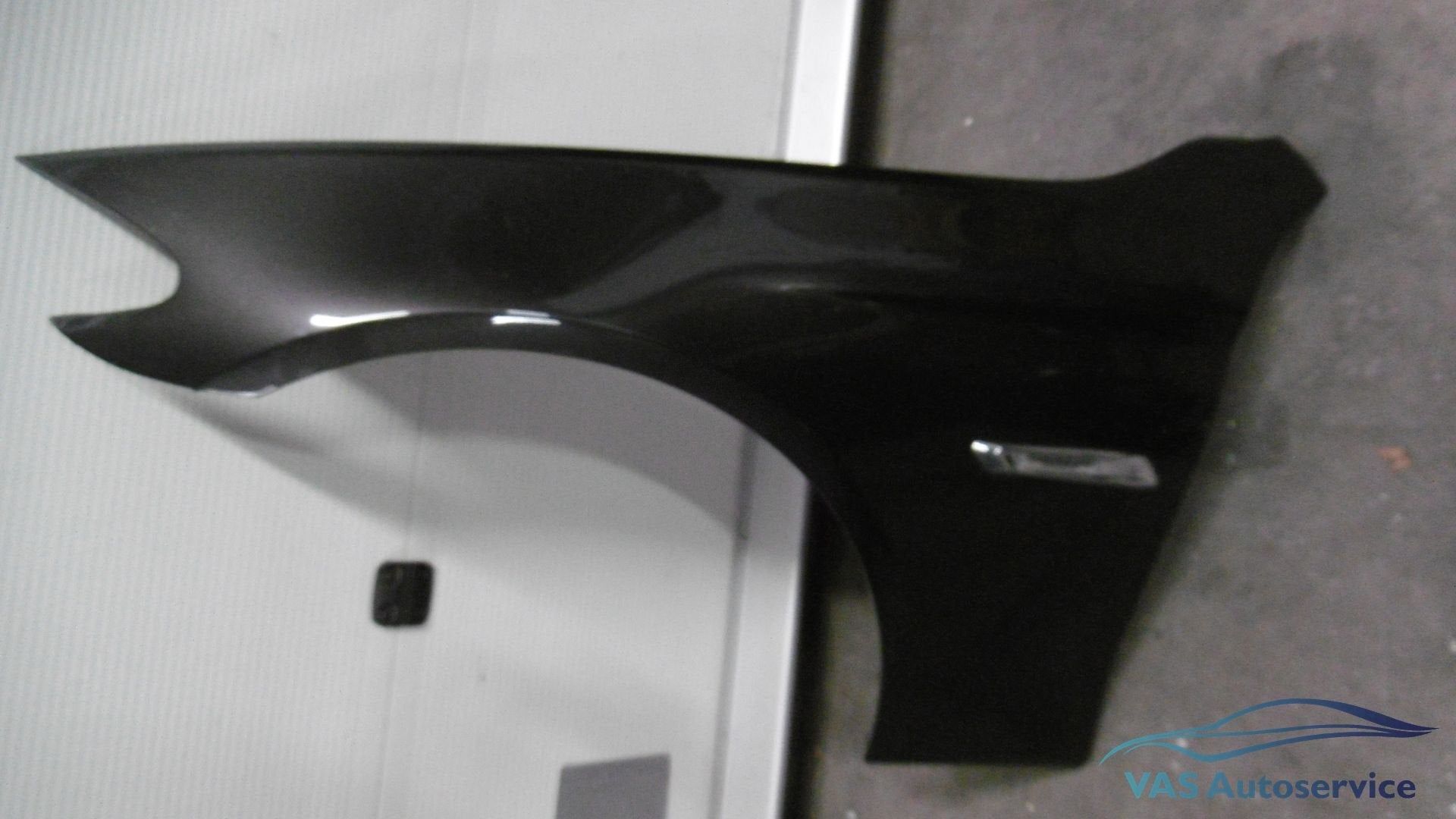 Voorscherm BMW 5-serie F10- F11  vanaf 11-2009  links  B65, Auto-onderdelen, Gebruikt, -, Ophalen of Verzenden, Spatbord