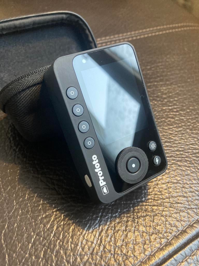 Profoto Connect Pro Universal, Audio, Tv en Foto, Foto | Flitsers, Ophalen of Verzenden, Zo goed als nieuw